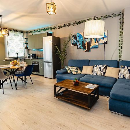 Alice Apartment سيبيو المظهر الخارجي الصورة