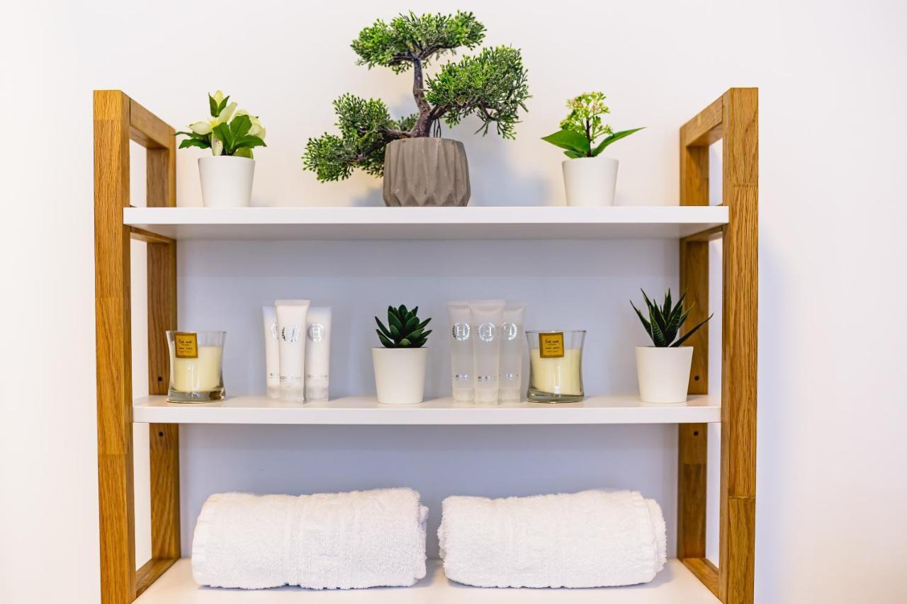 Alice Apartment سيبيو المظهر الخارجي الصورة