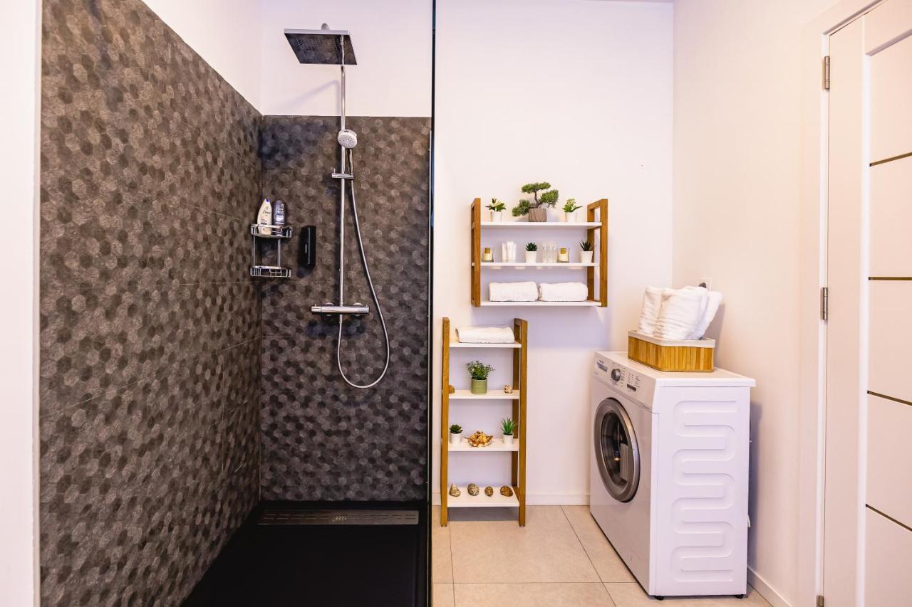 Alice Apartment سيبيو المظهر الخارجي الصورة
