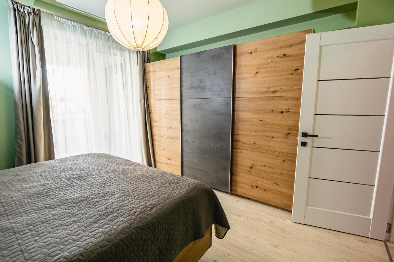 Alice Apartment سيبيو المظهر الخارجي الصورة
