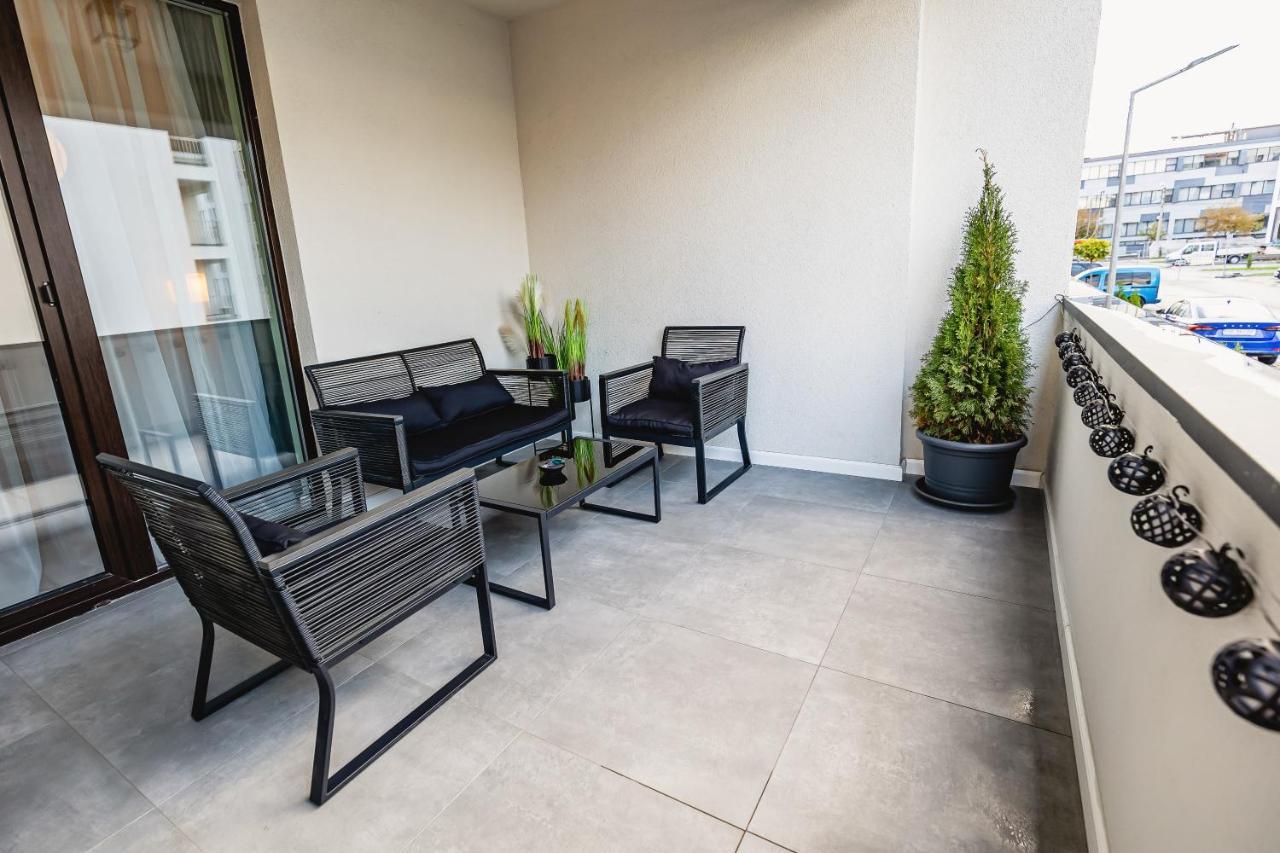 Alice Apartment سيبيو المظهر الخارجي الصورة
