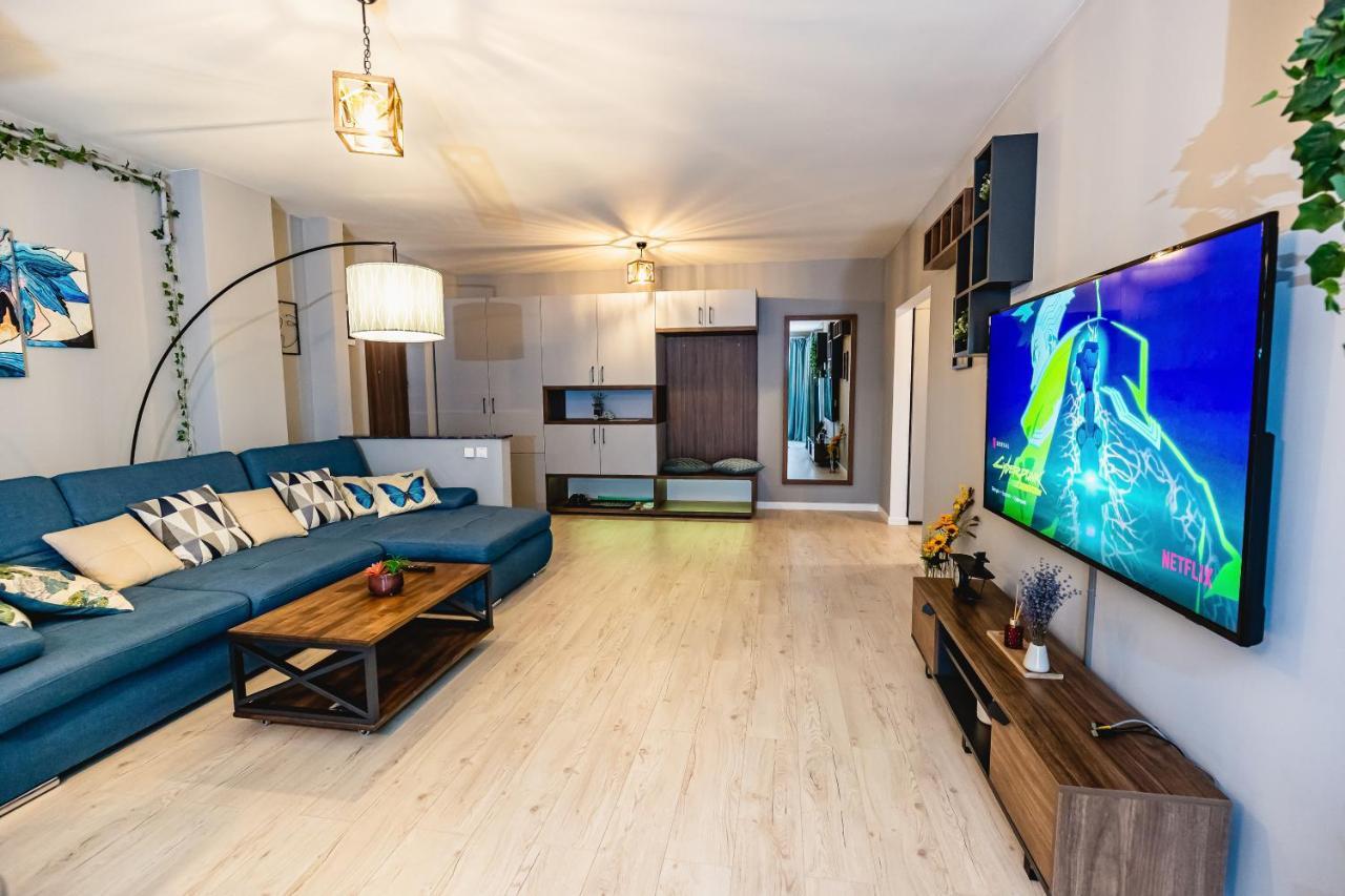 Alice Apartment سيبيو المظهر الخارجي الصورة