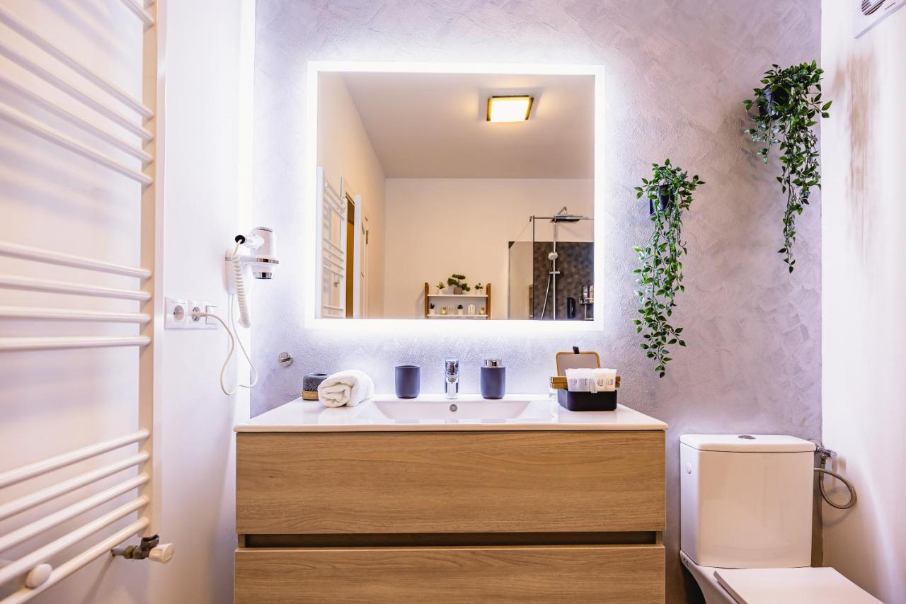 Alice Apartment سيبيو المظهر الخارجي الصورة