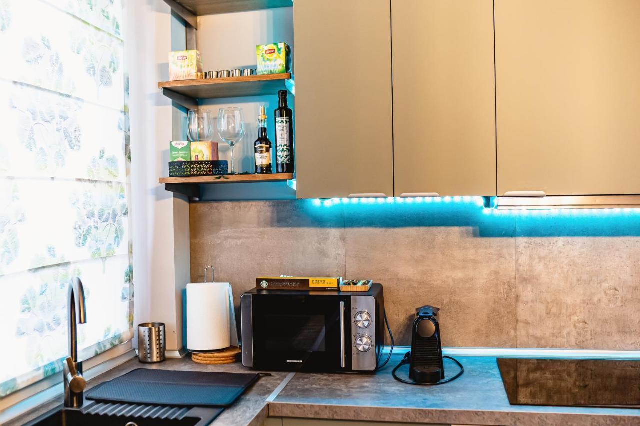 Alice Apartment سيبيو المظهر الخارجي الصورة