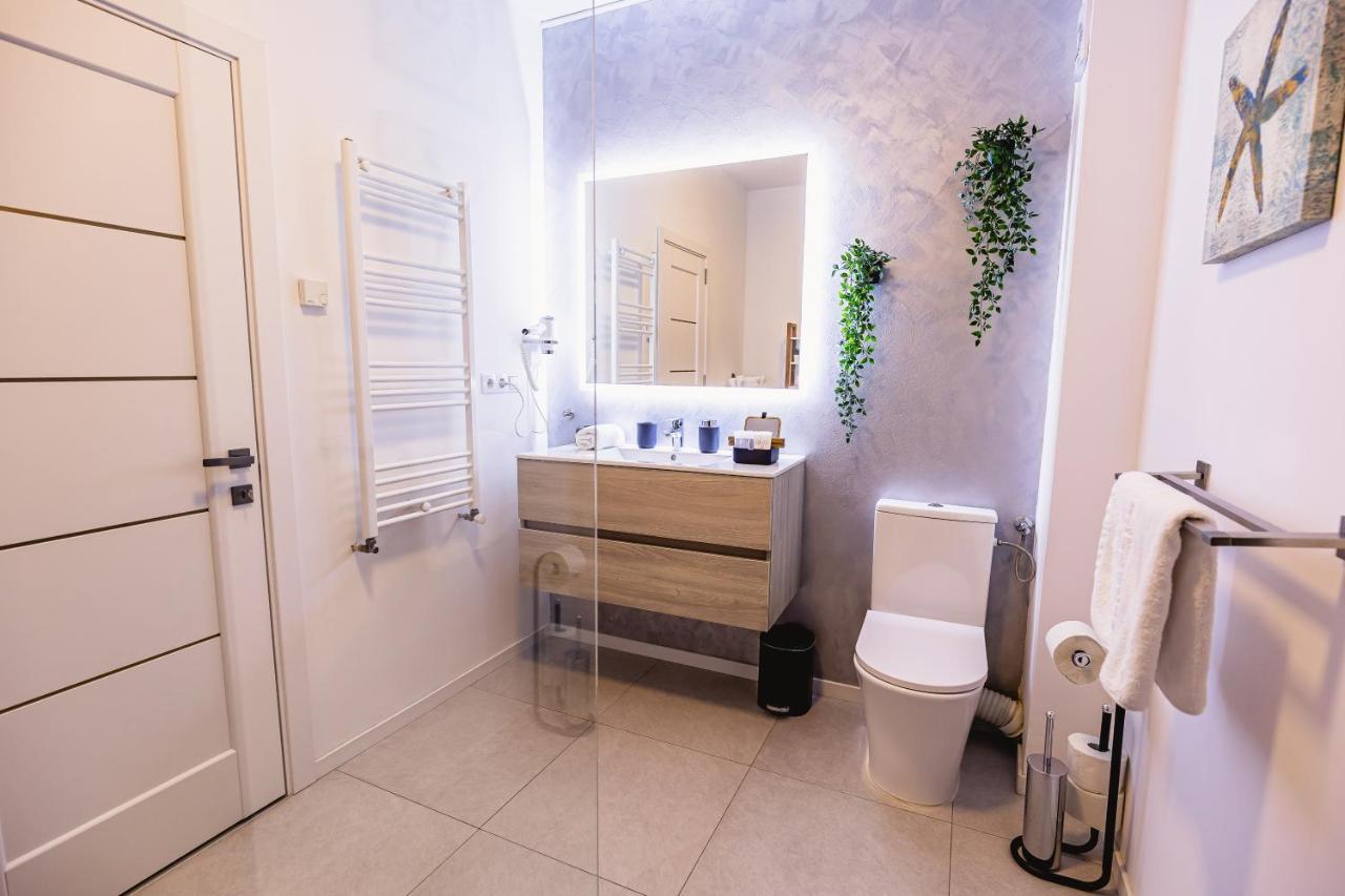 Alice Apartment سيبيو المظهر الخارجي الصورة