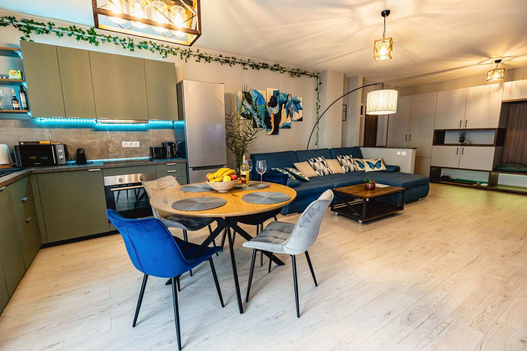 Alice Apartment سيبيو المظهر الخارجي الصورة