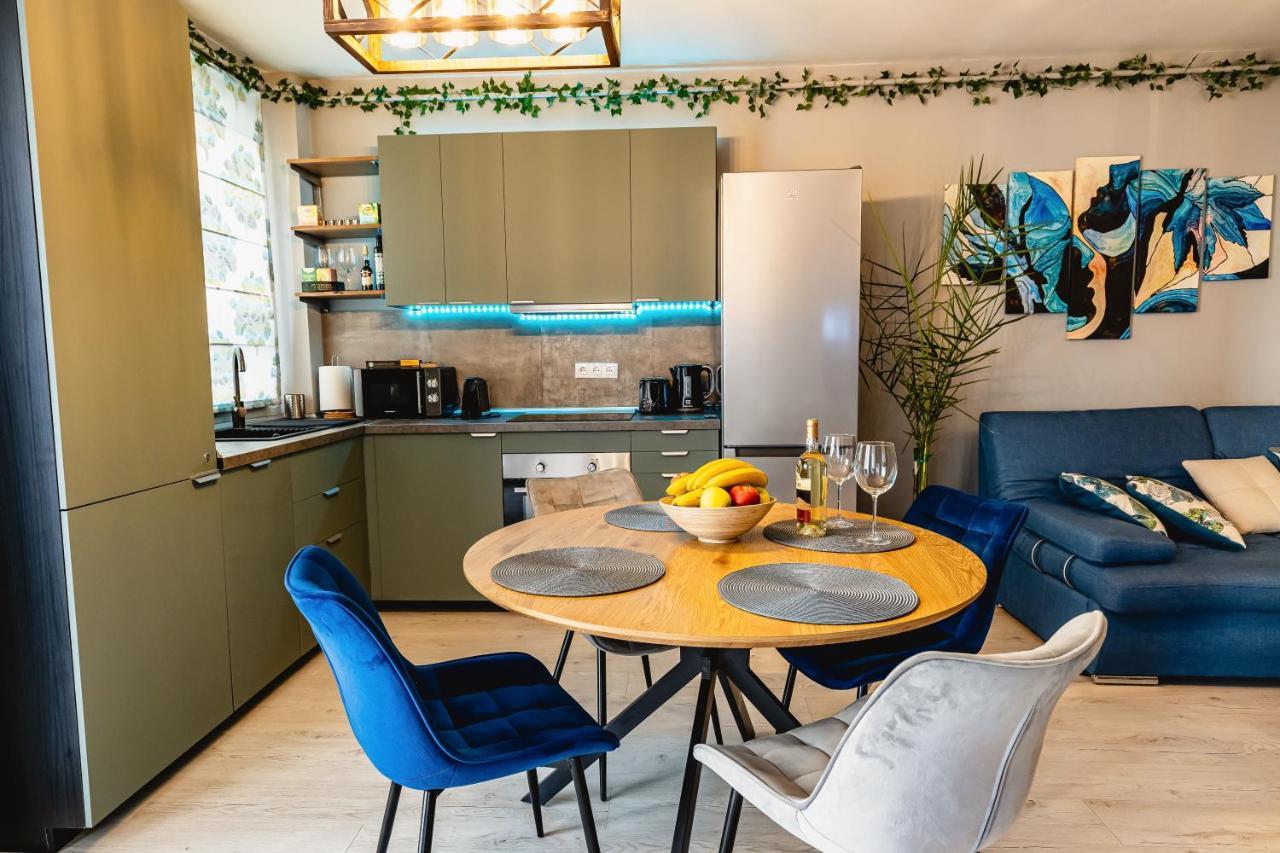 Alice Apartment سيبيو المظهر الخارجي الصورة